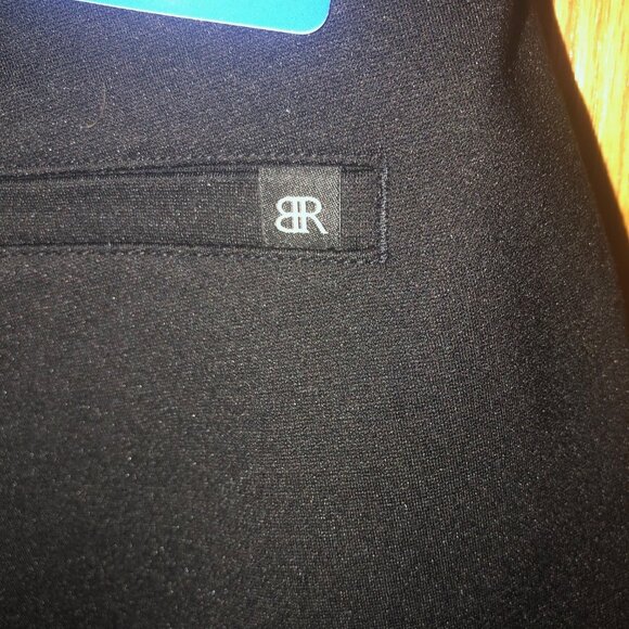 New with Tags Banana Republic Ponte Pants Size 10 - Picture 9 of 11